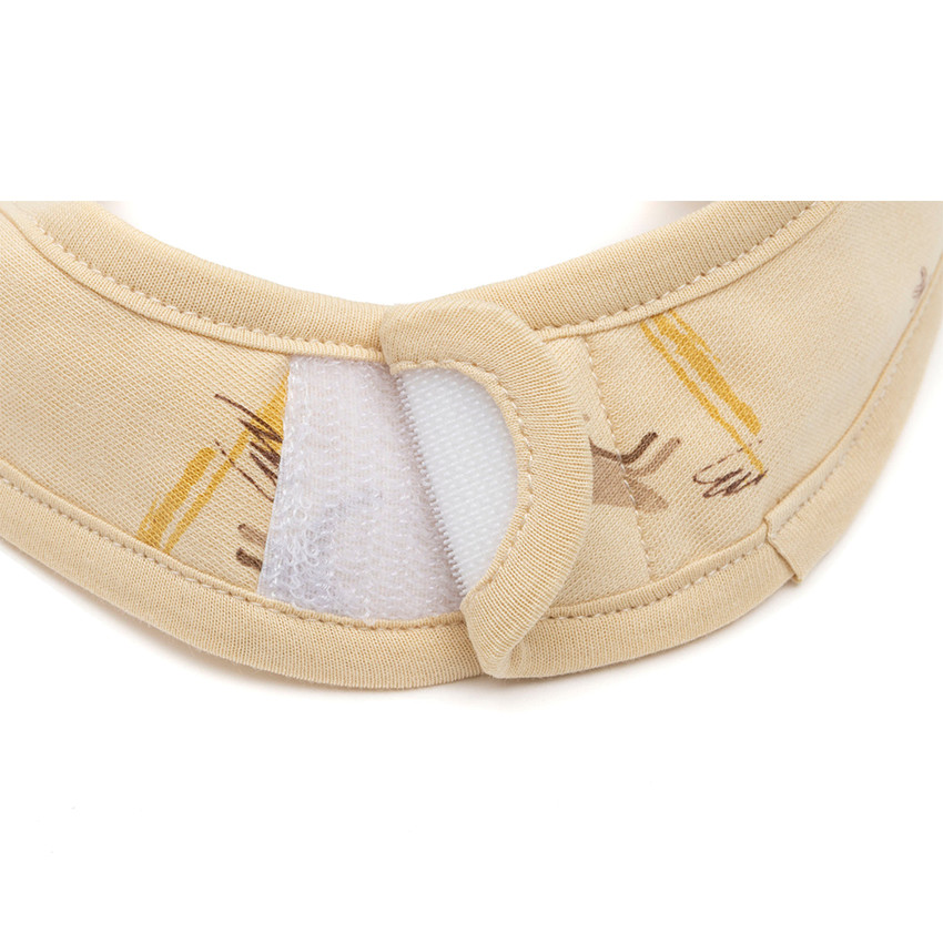 Bavoir imperméable Jersey 5PCS Kangaroots 