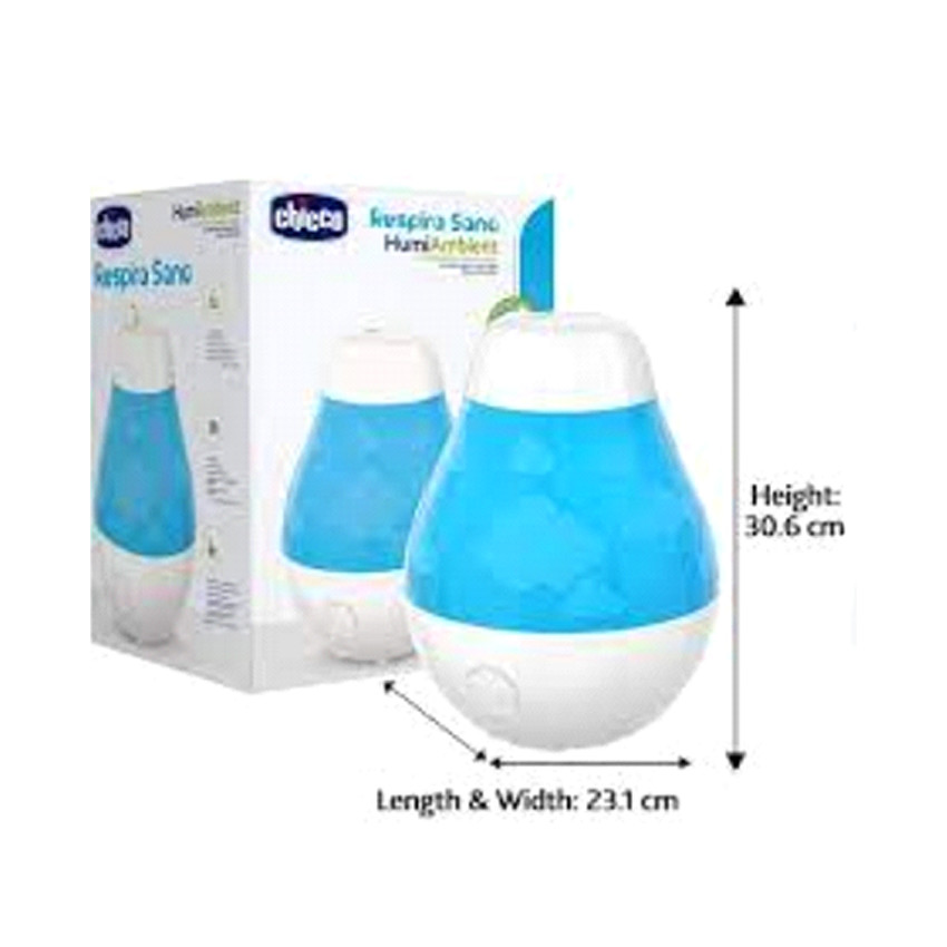 Humidificateur Humi Ambient 