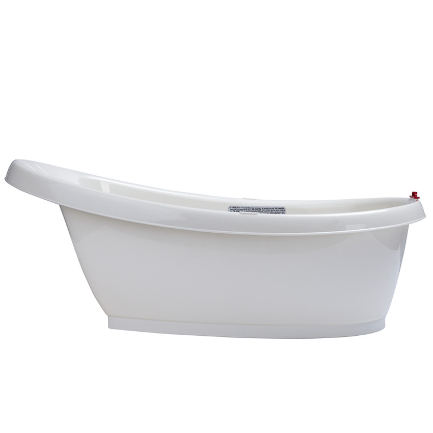 Babybad Bébélouga wit 