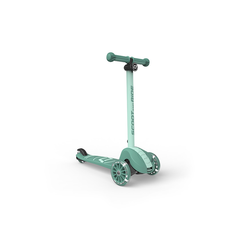 ROLLERSKATES HIGHWAYKICK 3S 