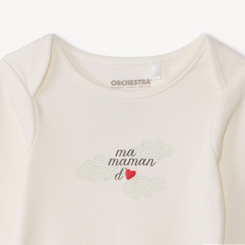 Set van 3 stukken "Ma maman d