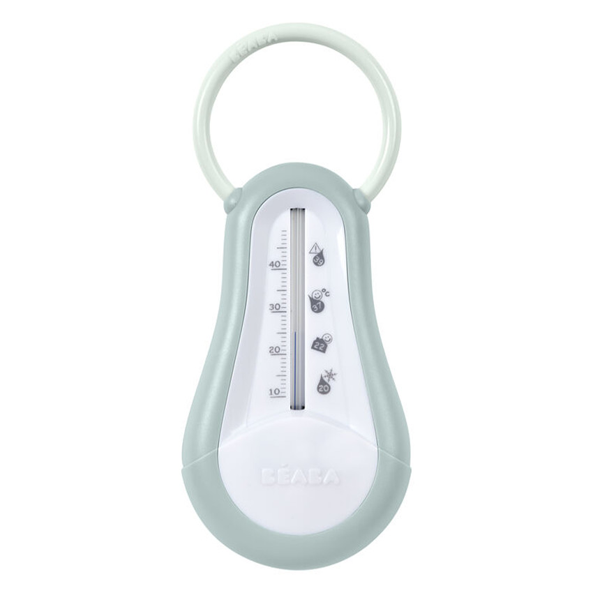 Thermomètre de bain Green Blue 