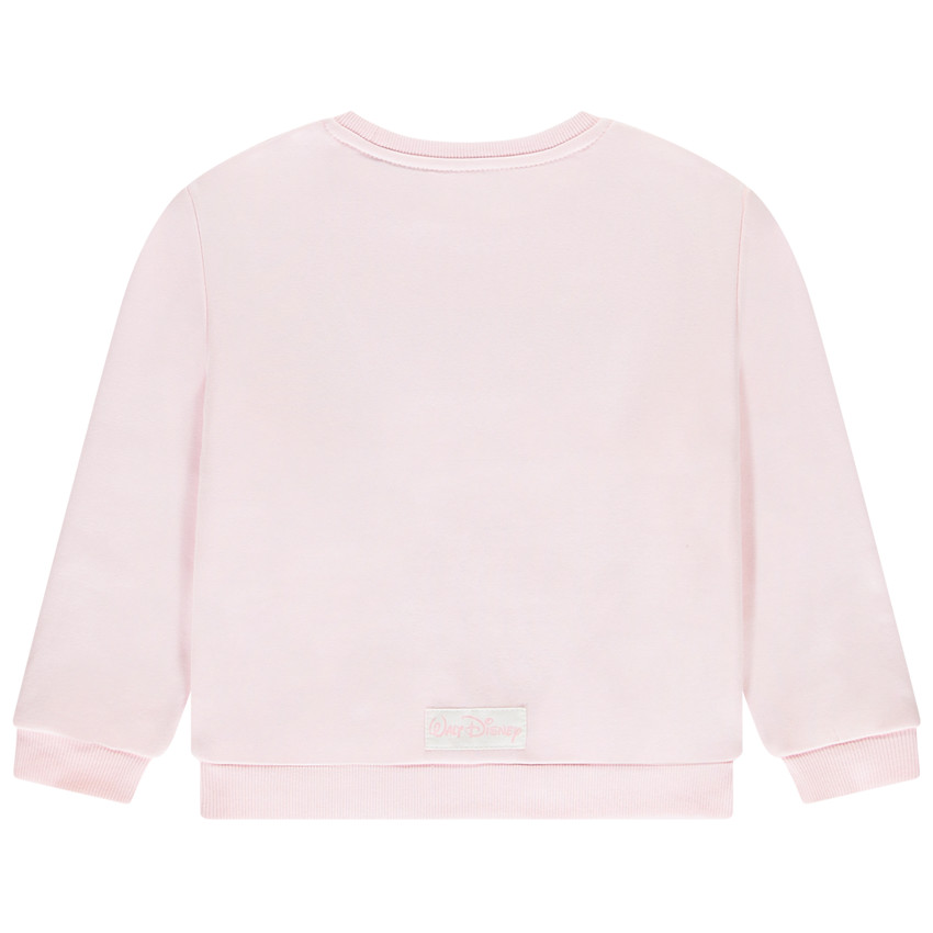 Sweat molleton Stitch Disney pour fille 