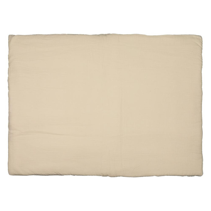 Parkligger Boho Sand 