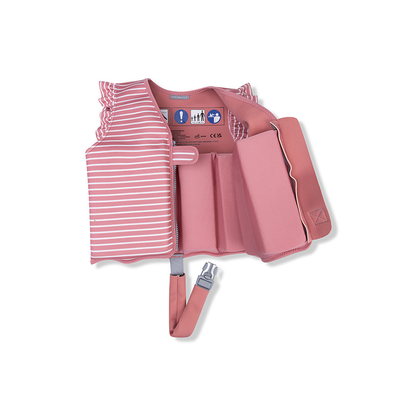 Gilet de sauvetage 15-18kg Daisy Flower 