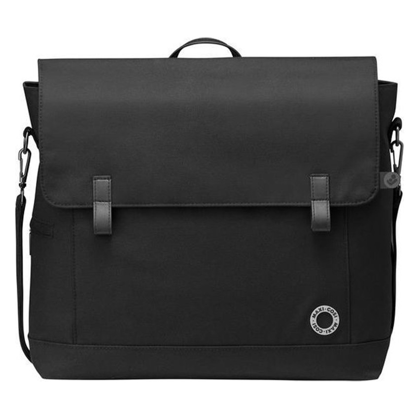 Luiertas Modern Bag Essential Black 