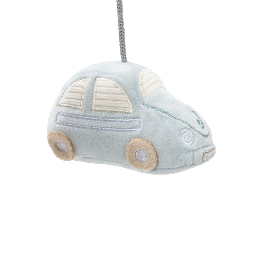 Activiteitenketting On The Go 