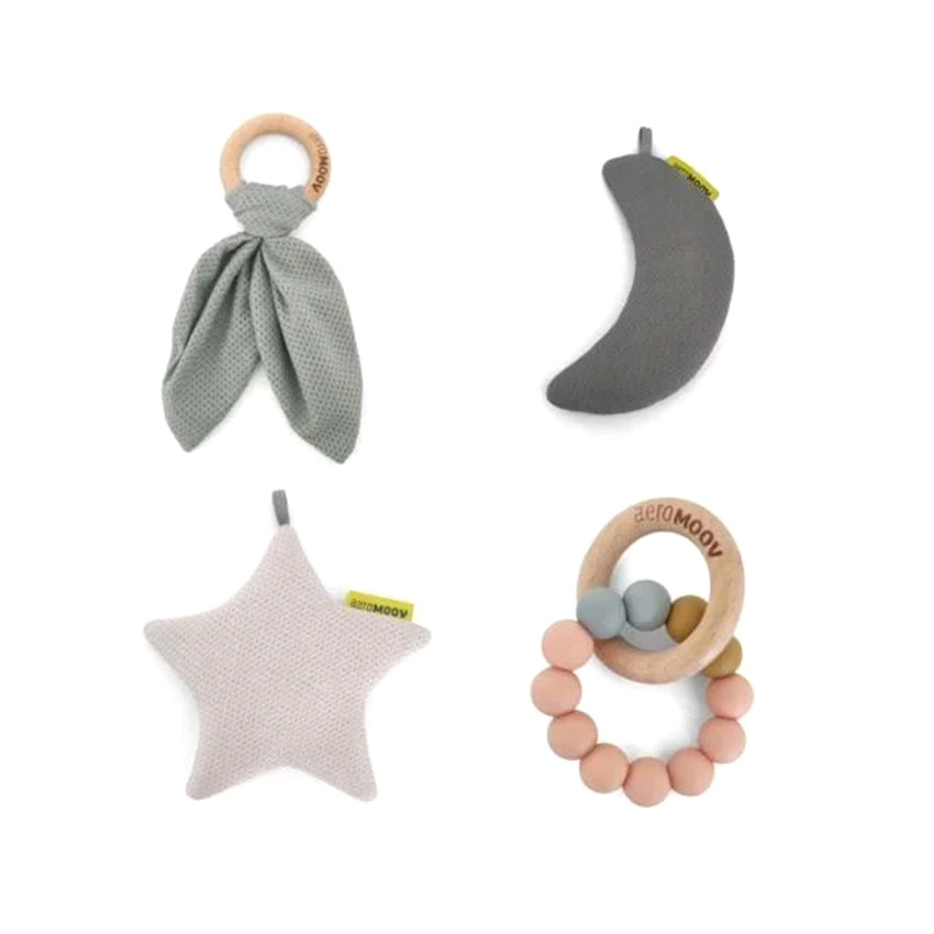 Speelboog reisbed Blue Whale 