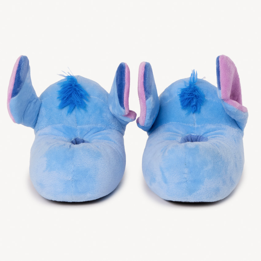 Pantoffels pluche Stitch Disney voor jongens 
