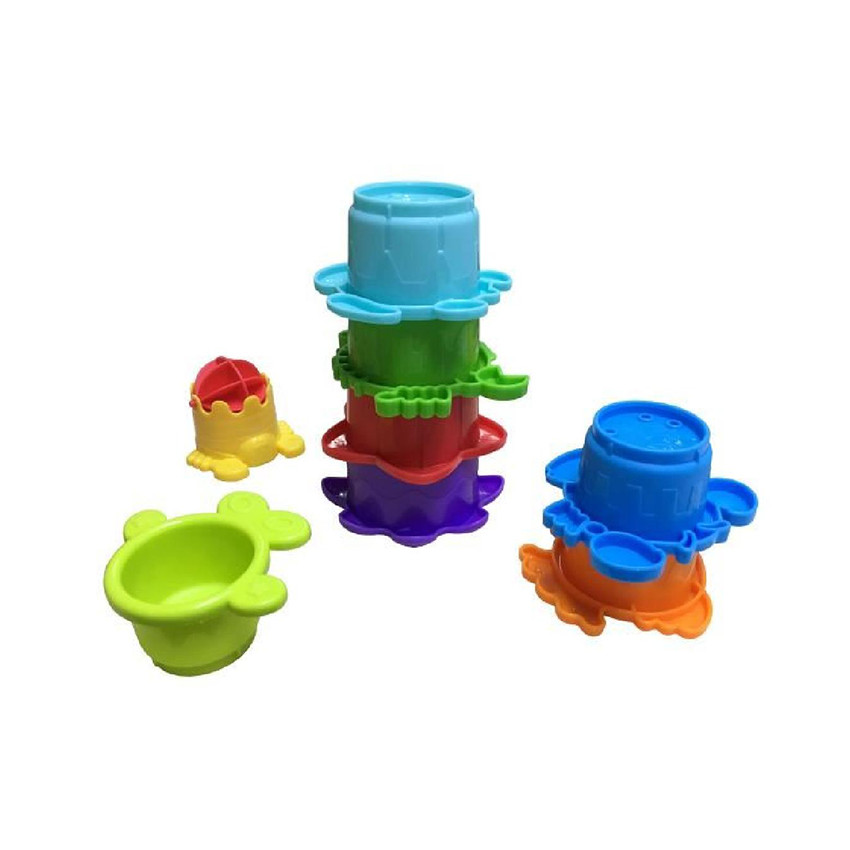 Jouet de bain Stack O Fun 