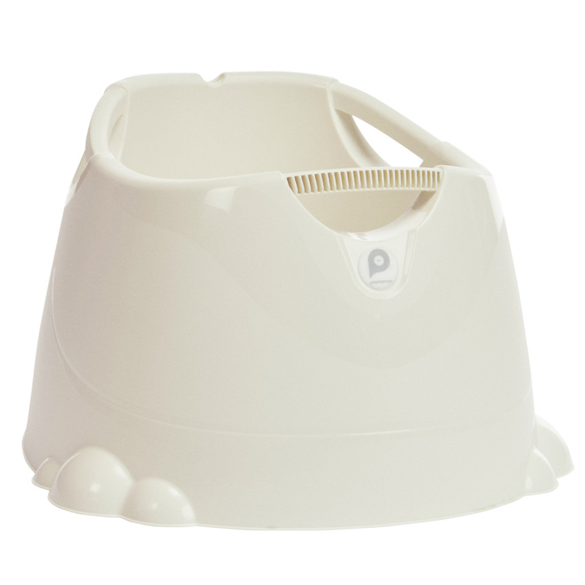 Badkuip Douche Bebelouga Wit 