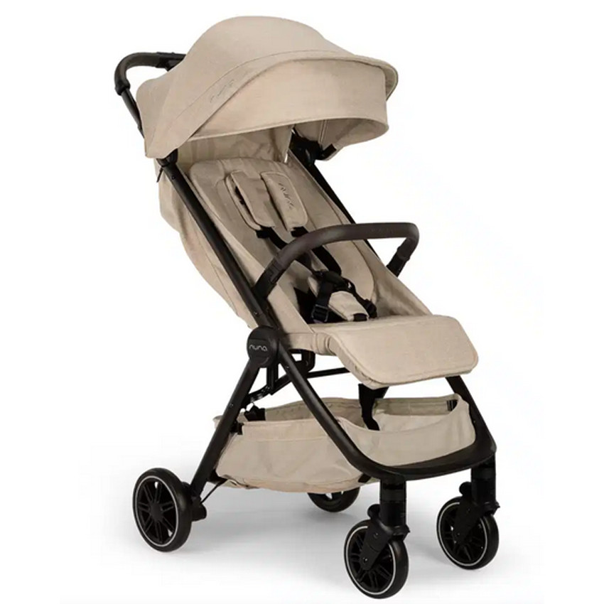 Poussette canne inclinable TRVL Biscotti 