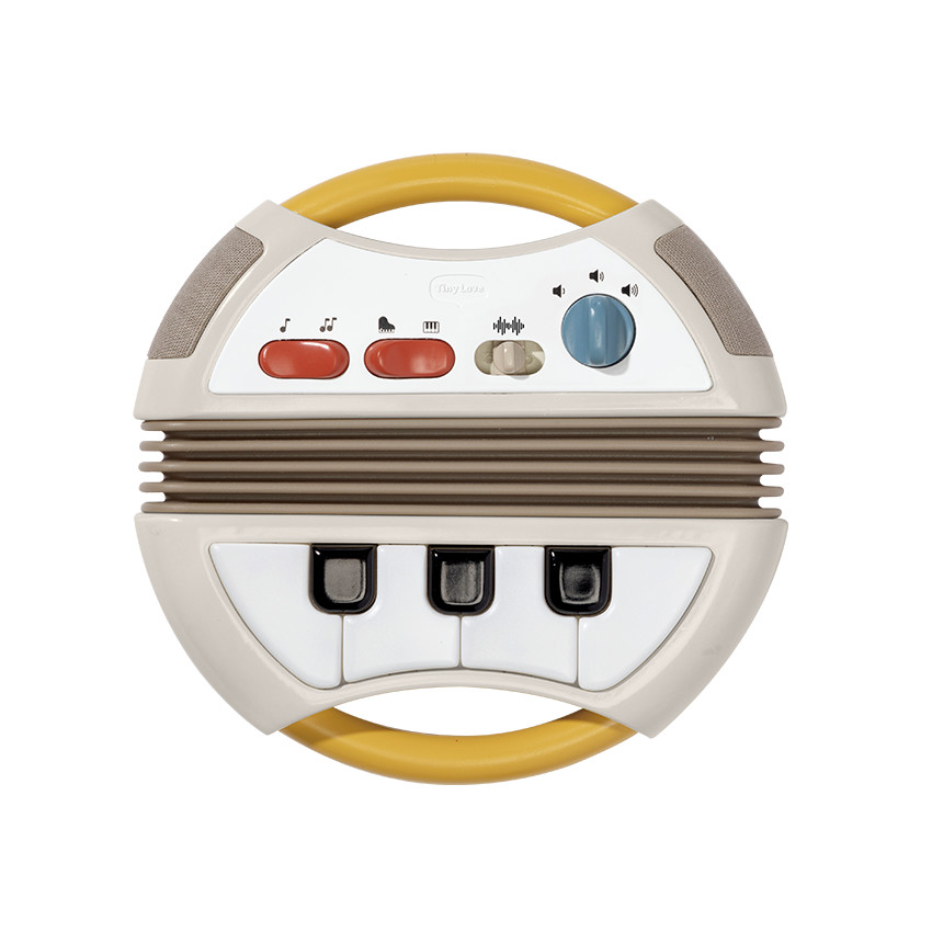 Accordéon électronique Rock 