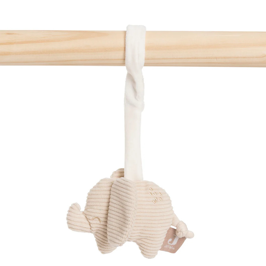 Jouets pour arche d'éveil - Elephant Tales 