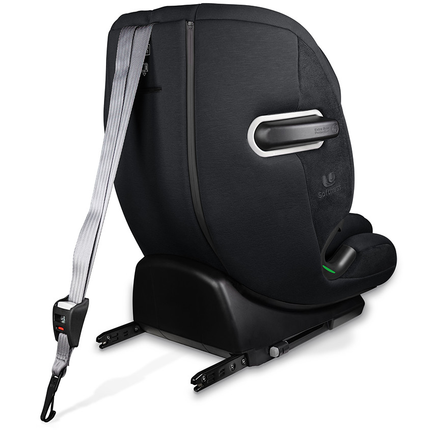 Siège-auto Olymp i-Size carbon 