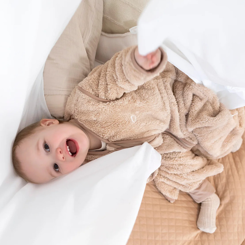 Slaapzak Magic Bag Softy TOG 2,5 Natural 24-36M 