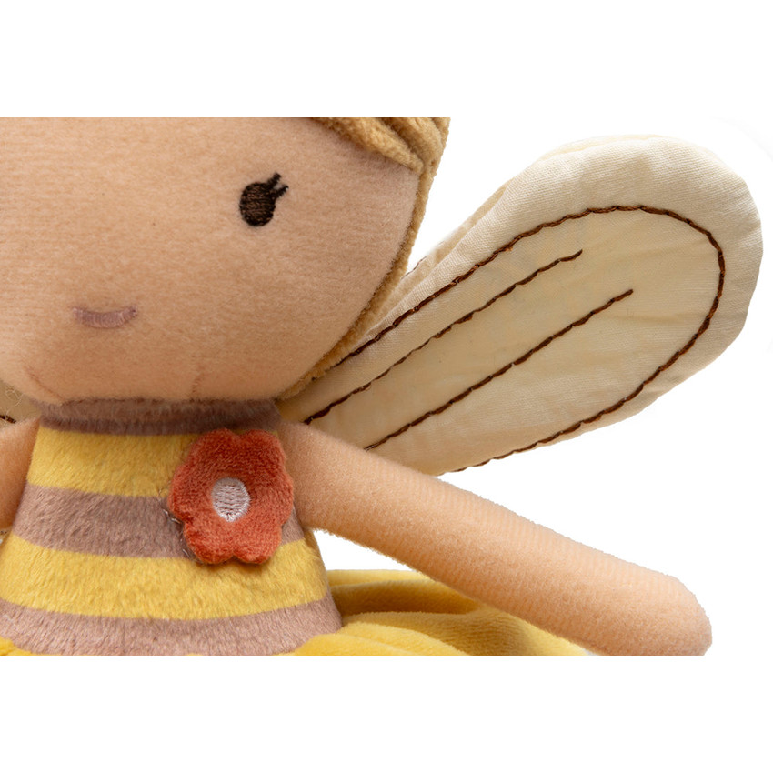 Peluche 32CM Bee Lily 