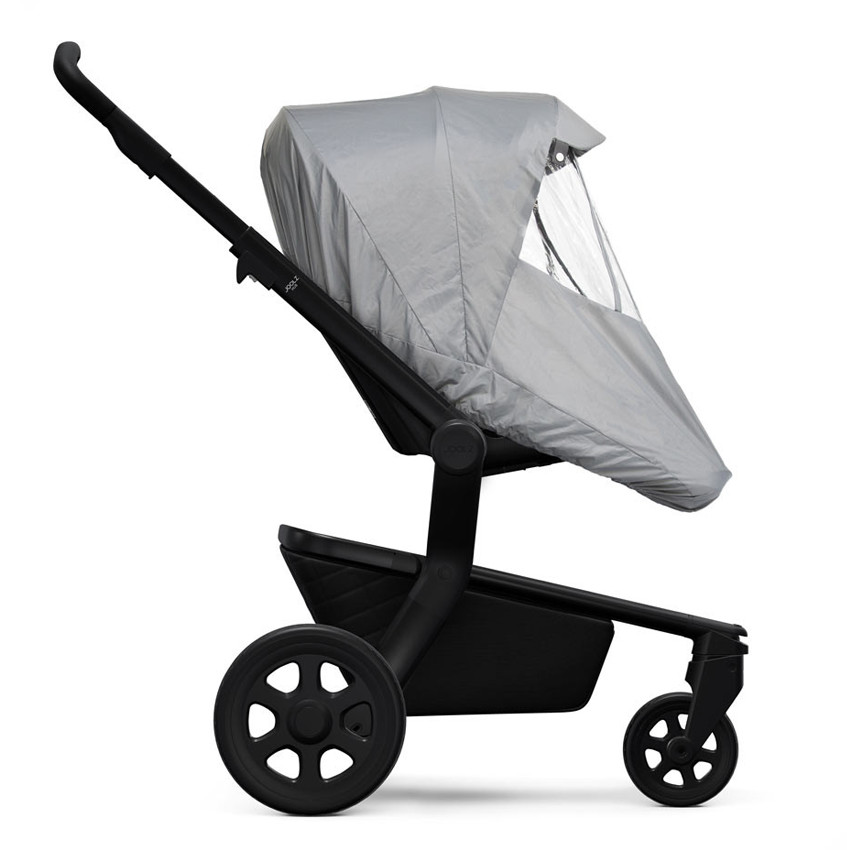 Protection pluie pour poussette Joolz Hub 