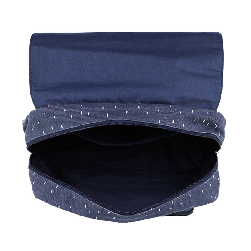 Boekentas - Dhr Pinguin 