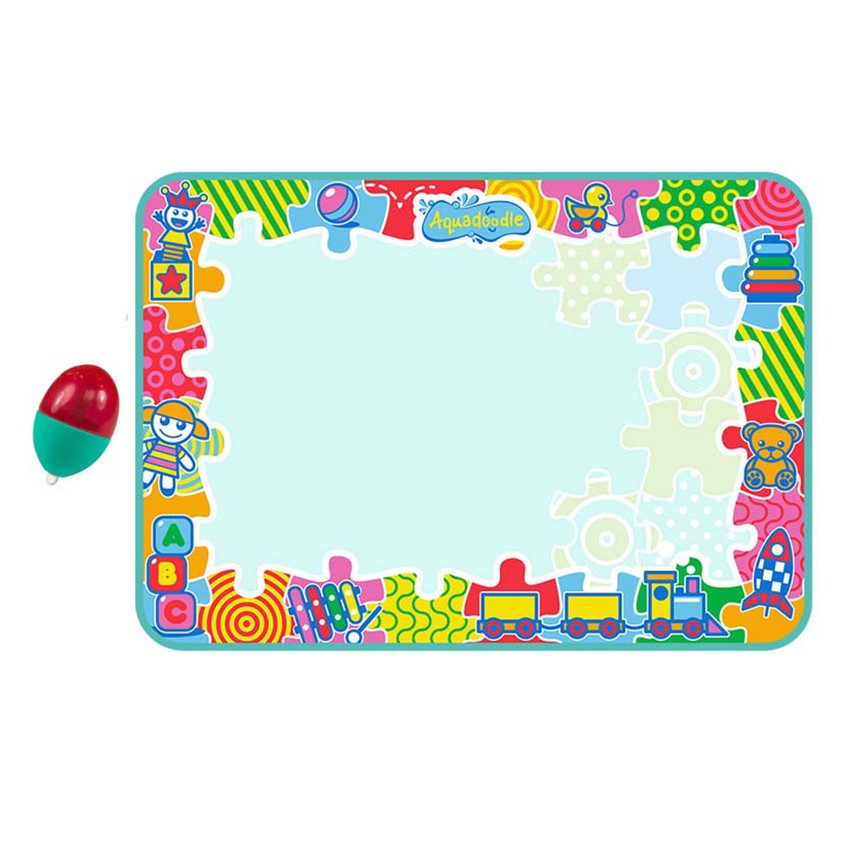 Aquadoodle Mes premières marques  