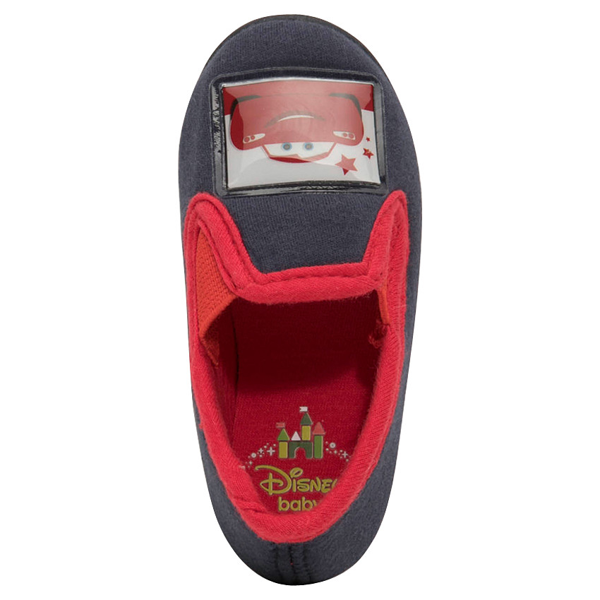 Chaussons bas en jersey avec patch Disney/Pixar® Cars 