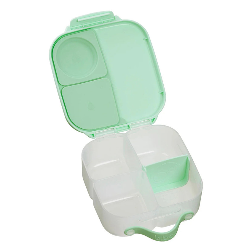 Lunchbox Mini 1L Spearmint 