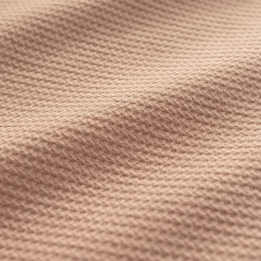 Tour de Parc Pady Waffle + Jersey Bio Natural 75x95x28cm 