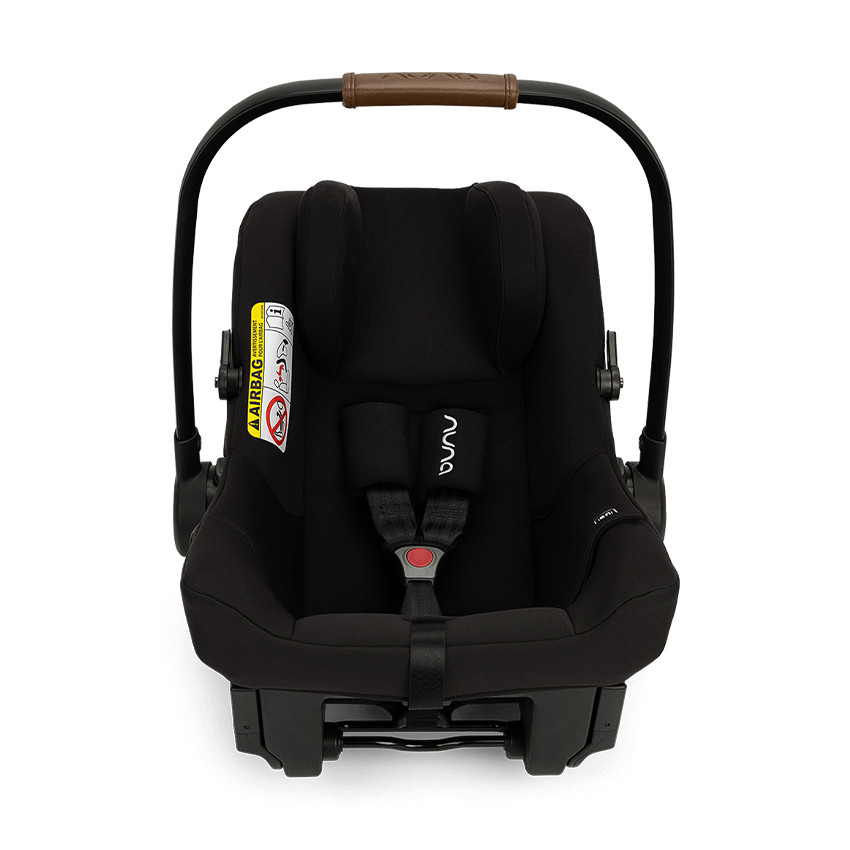 Siège-auto i-Size Pipa Urbn caviar 