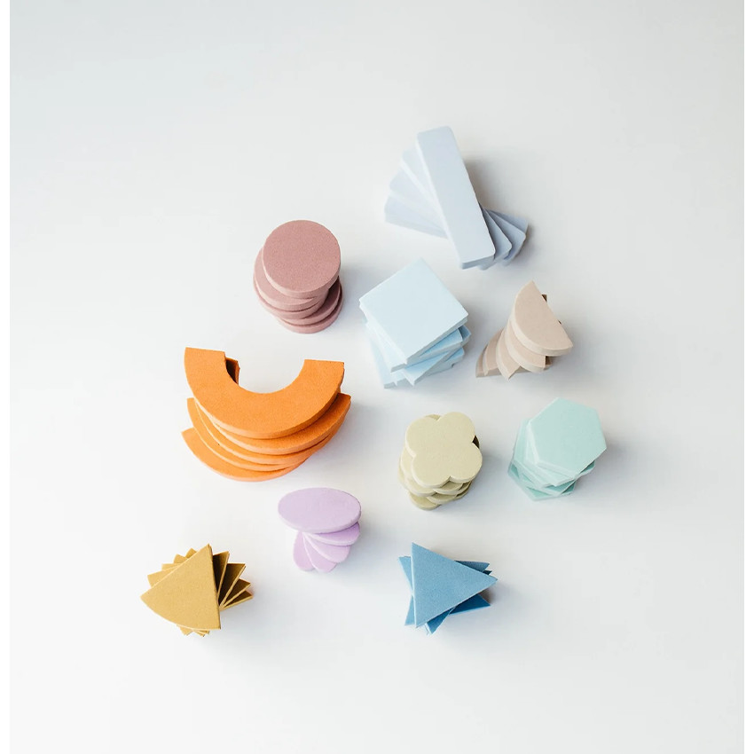 Imagi Puzzel badspeelgoed 