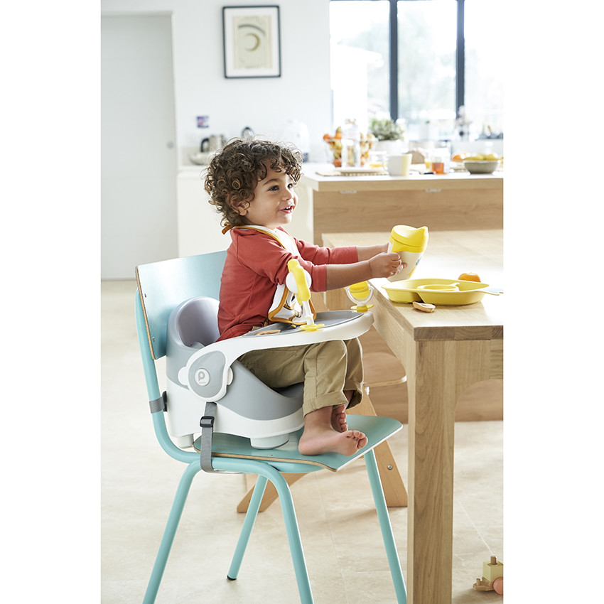 Comment choisir un rehausseur de chaise sûr pour son enfant ? – Rehausseur  de chaise : Comparatifs & Tests