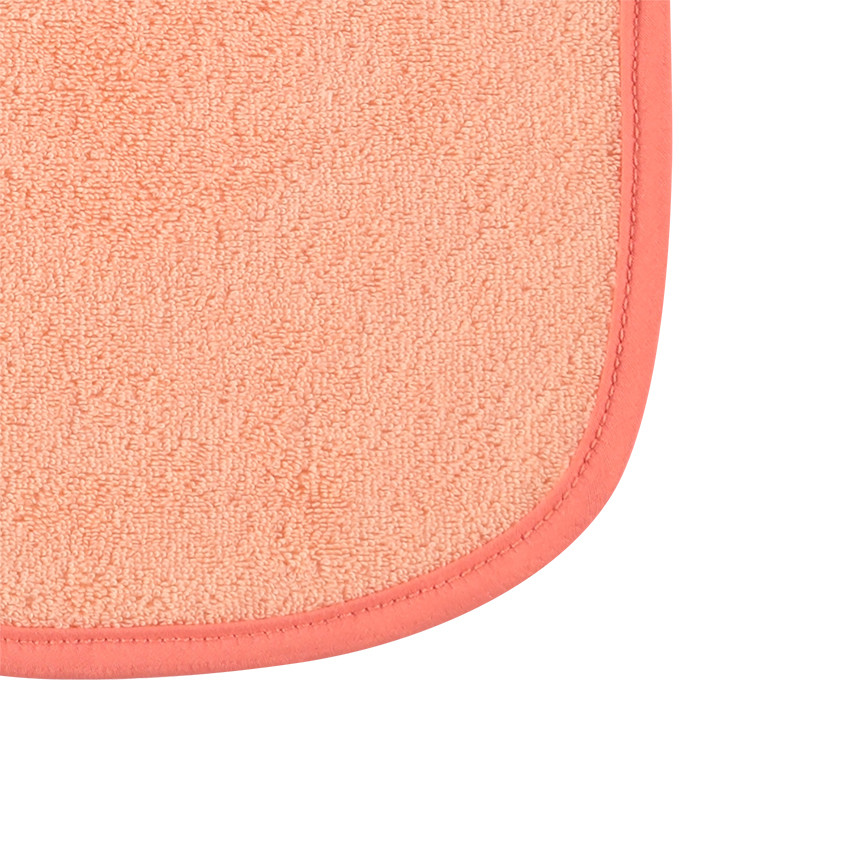 Set van 2 Disney Minnie slabbetjes 