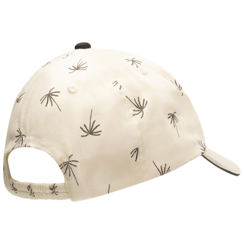 Pet met palmprint voor baby jongen 