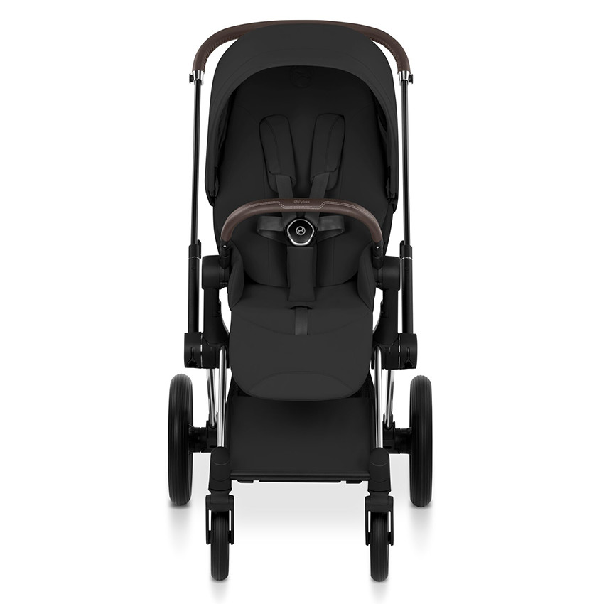 Frame kinderwagen Priam-Style Collection Chrome 