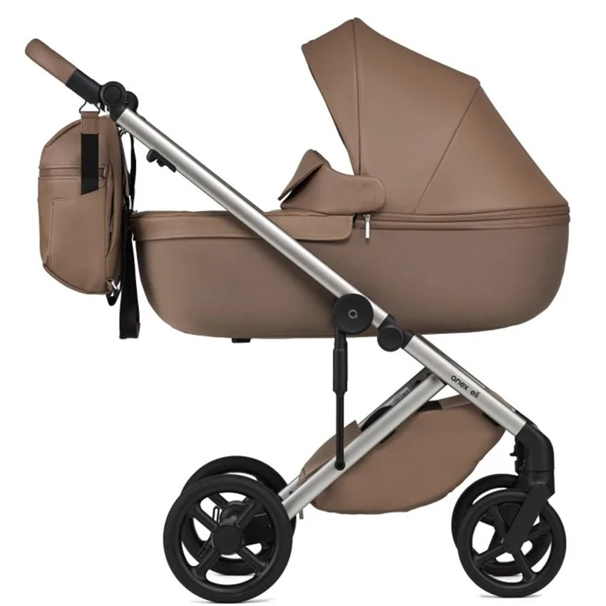 Kinderwagen Duo Eli 2-in-1 Secret 