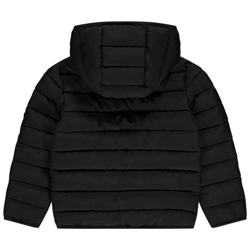 Doudoune fine rembourrée pour garçon 