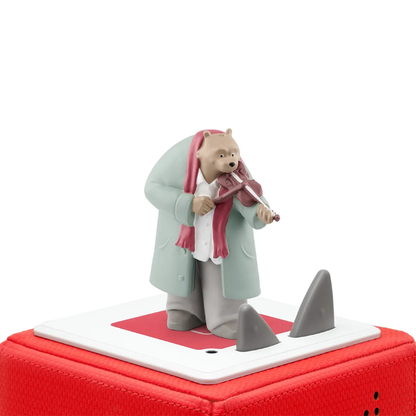 Figurine audio Tonies Ernest 