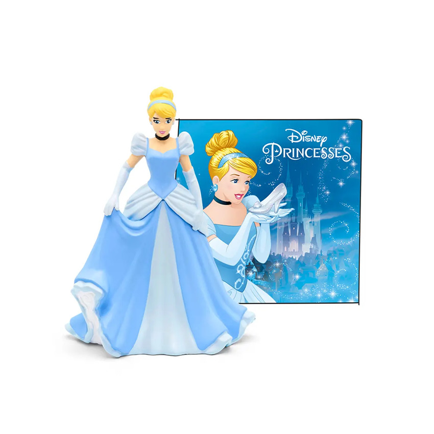 Figurine audio Tonies Disney Princesses Cendrillon 
