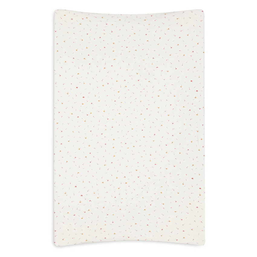 Housse pour matelas à langer Jersey 50X70CM Pretty Picnic 