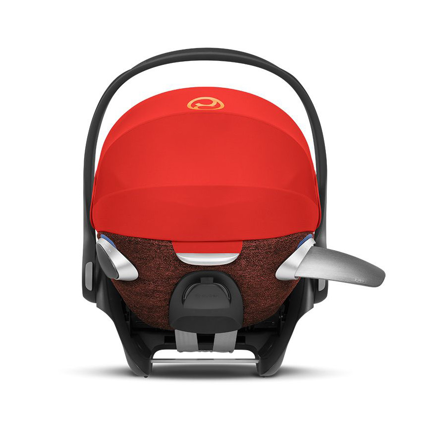 Siège-auto pivotant Cloud Z Plus i-Size - Mountain Blue 