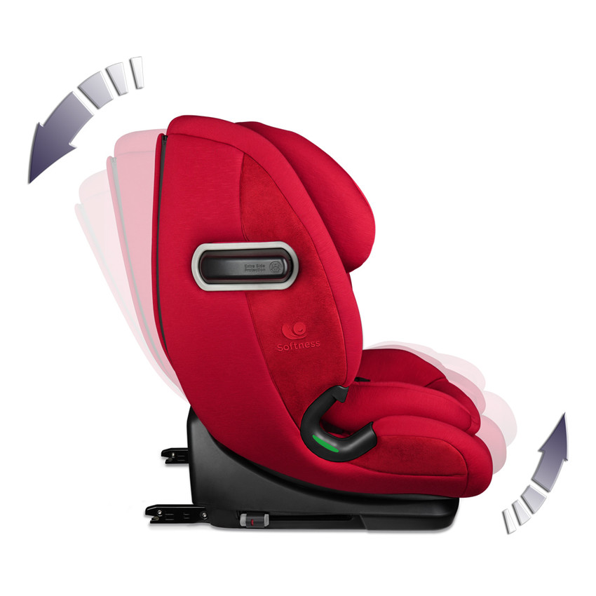 Siège-auto Olymp i-Size passion 