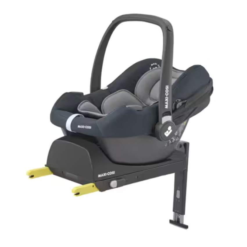 Cabriofix I-Size Base  