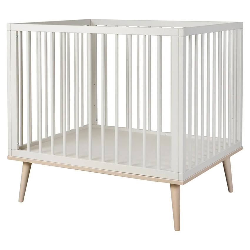 Parc Flow en bois Argile  