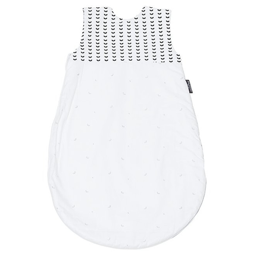 Gewatteerde trappelzak 0/6 maanden - Chao Chao 