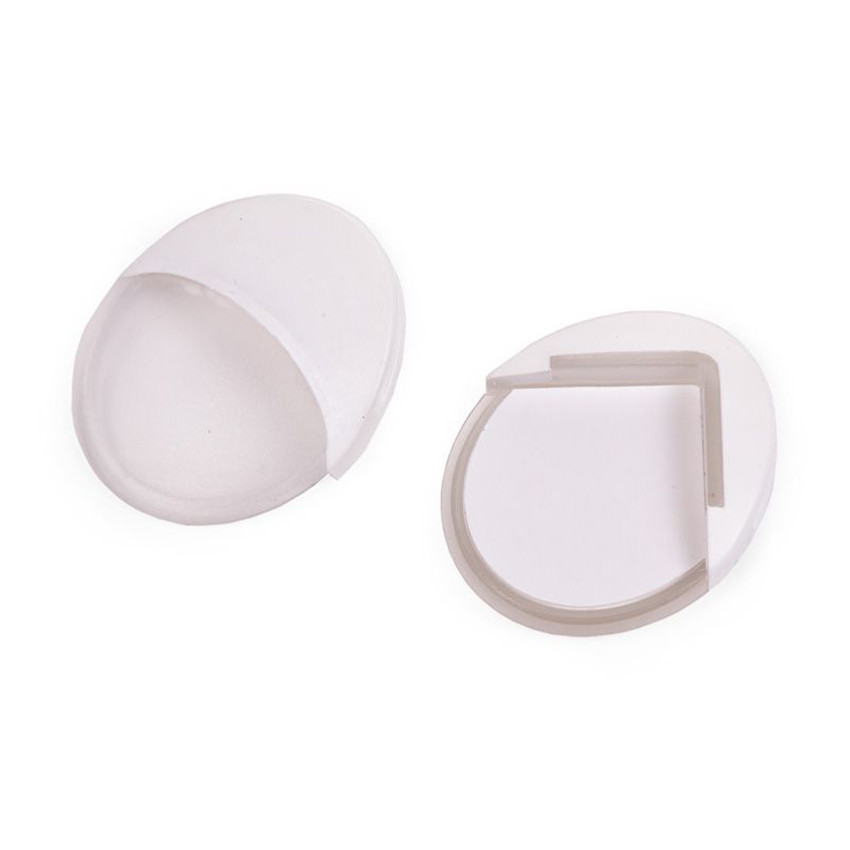 Hoekbeschermer basic 4 pcs 