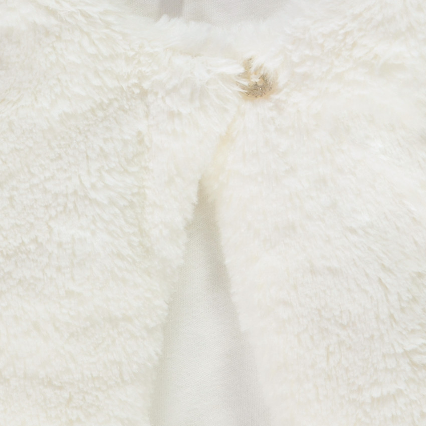 Ensemble 3 pièces pour bébé fille  