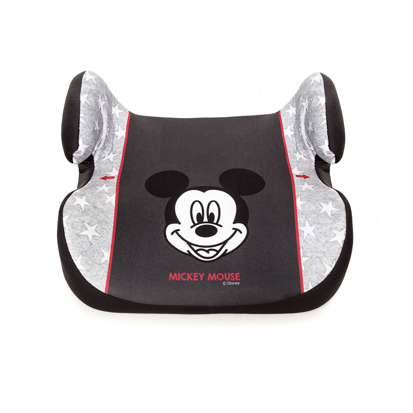 Zitverhoger Basic (25 tot 36 kg) - Mickey 