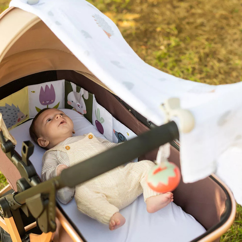 Kit de naissance Kit balade Garden Outdoors 