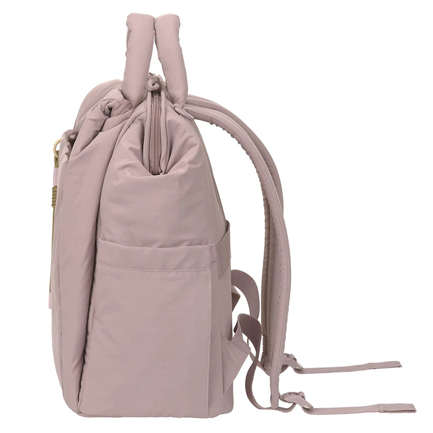 Mini rugzak Minoa Powder Rose 