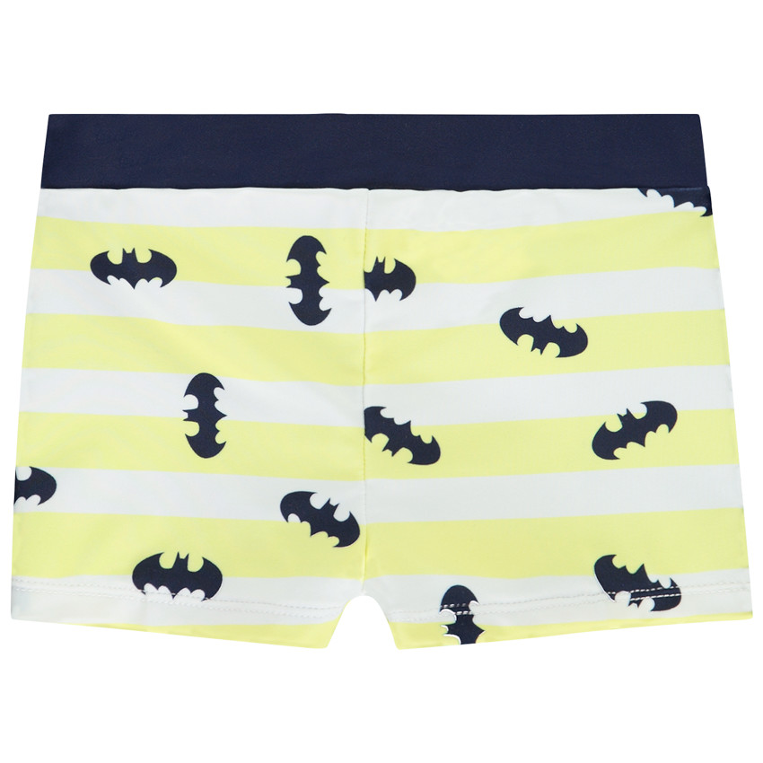 Boxer de bain Batman Warner pour bébé garçon 