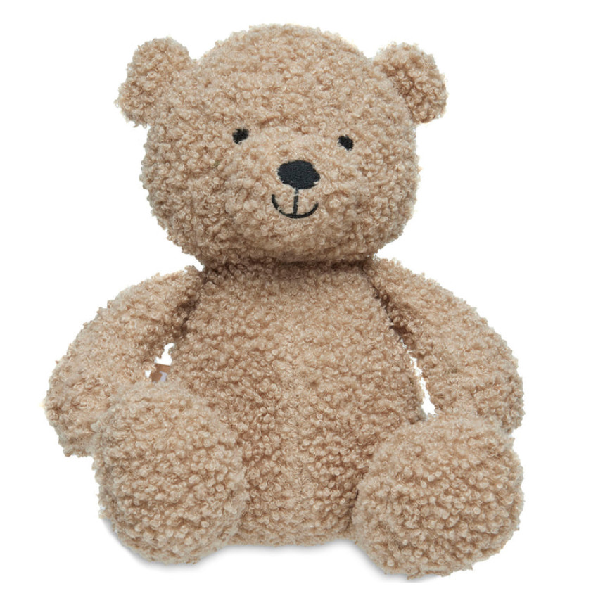 Knuffel Teddy Beer Biscuit 